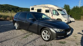 BMW 320 d Sport, снимка 3