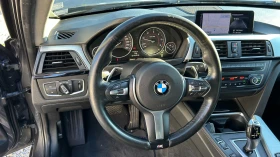 BMW 320 d Sport, снимка 9