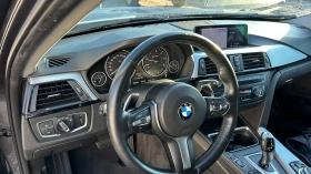 BMW 320 d Sport, снимка 10