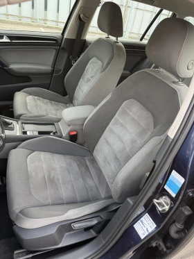 VW Golf Variant 1.4TSI/122HP/DSG, снимка 11