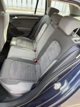VW Golf Variant 1.4TSI/122HP/DSG, снимка 15