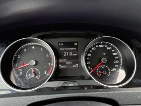VW Golf Variant 1.4TSI/122HP/DSG, снимка 9