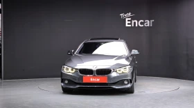 BMW 420 Gran Coupe Special Edition, снимка 2
