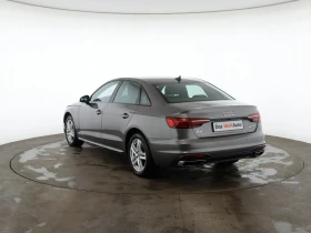 Audi A4, снимка 4