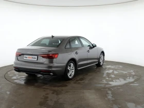 Audi A4, снимка 3