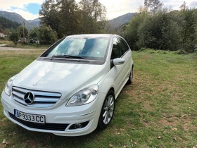 Mercedes-Benz B 200 2.0 DCI, снимка 2
