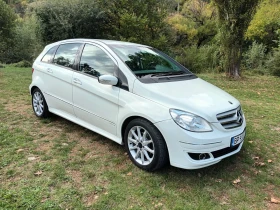 Mercedes-Benz B 200 2.0 DCI, снимка 3