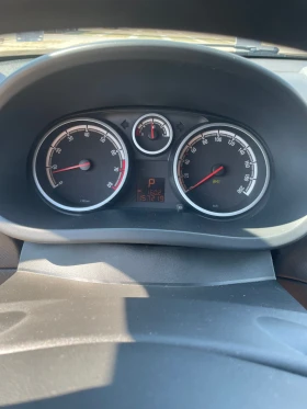 Opel Corsa, снимка 9