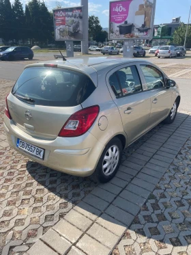 Opel Corsa, снимка 7