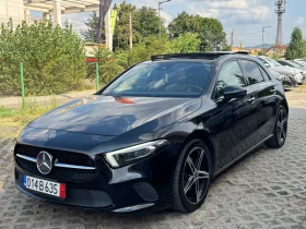 Mercedes-Benz A 200 PROGRESSIVE 7G PANORAMA LED, снимка 2