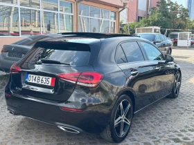 Mercedes-Benz A 200 PROGRESSIVE 7G PANORAMA LED, снимка 6