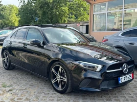 Mercedes-Benz A 200 PROGRESSIVE 7G PANORAMA LED, снимка 3