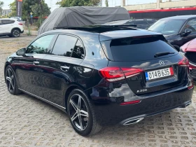 Mercedes-Benz A 200 PROGRESSIVE 7G PANORAMA LED, снимка 8