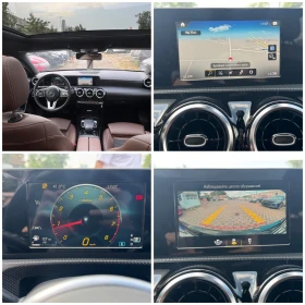 Mercedes-Benz A 200 PROGRESSIVE 7G PANORAMA LED, снимка 16