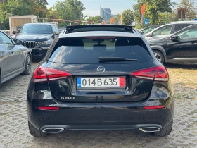 Mercedes-Benz A 200 PROGRESSIVE 7G PANORAMA LED, снимка 4