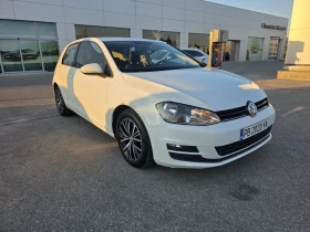 VW Golf, снимка 9