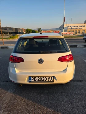 VW Golf, снимка 6