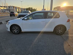 VW Golf, снимка 4
