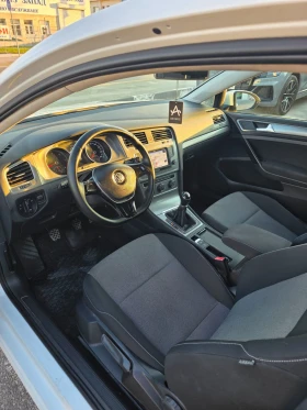 VW Golf, снимка 11