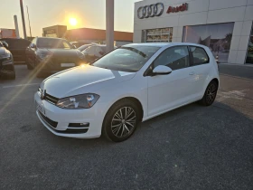 VW Golf, снимка 3