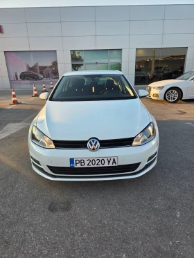 VW Golf, снимка 2