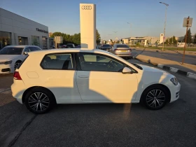 VW Golf, снимка 8
