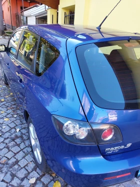 Mazda 3 1.6 MZ-CD, снимка 3