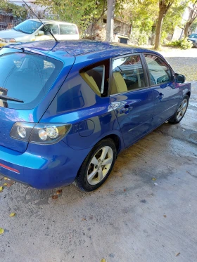 Mazda 3 1.6 MZ-CD, снимка 9