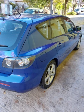 Mazda 3 1.6 MZ-CD, снимка 2