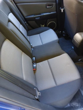 Mazda 3 1.6 MZ-CD, снимка 12