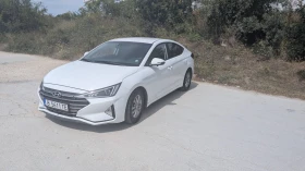 Hyundai Elantra, снимка 2