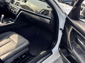 BMW 328 i xDrive* CARFAX* ШИБИДАХ* ПОДГРЕВ* АВТОКРЕДИТ* , снимка 15