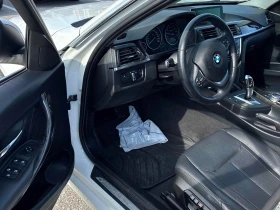 BMW 328 i xDrive* CARFAX* ШИБИДАХ* ПОДГРЕВ* АВТОКРЕДИТ* , снимка 5