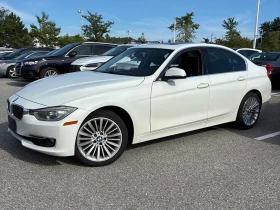 BMW 328 i xDrive* CARFAX* ШИБИДАХ* ПОДГРЕВ* АВТОКРЕДИТ* , снимка 17