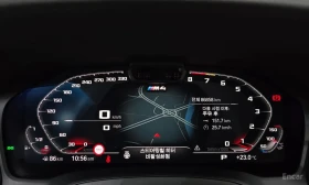 BMW M4 Competition, снимка 8