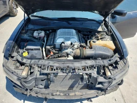Dodge Charger 6.2l Srt Hellcat, снимка 11