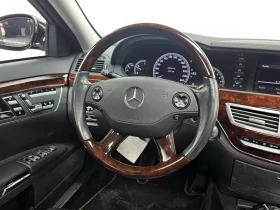 Mercedes-Benz S 350 W221 S350L, снимка 13
