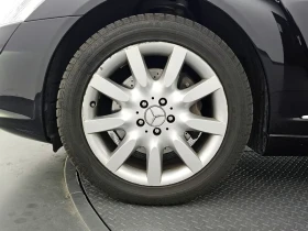 Mercedes-Benz S 350 W221 S350L, снимка 5