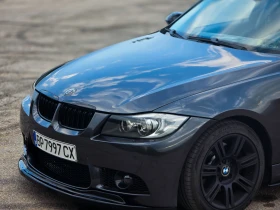 BMW 330 330 xd, снимка 6
