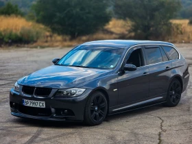 BMW 330 330 xd, снимка 5