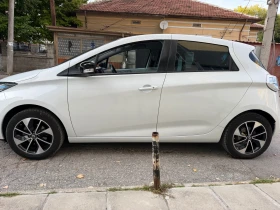 Renault Zoe, снимка 3