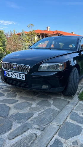 Volvo V50 2.0 Diesel , снимка 2