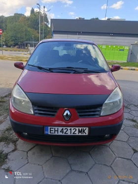 Renault Scenic 1.4 , снимка 5