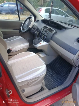 Renault Scenic 1.4 , снимка 6