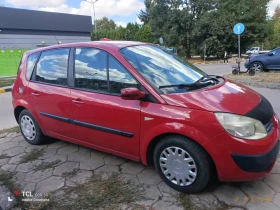 Renault Scenic 1.4 , снимка 7
