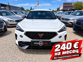 Cupra Formentor Бензин-Плугин, снимка 1
