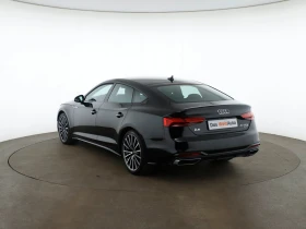 Audi A5, снимка 4
