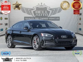 Audi S5, снимка 1