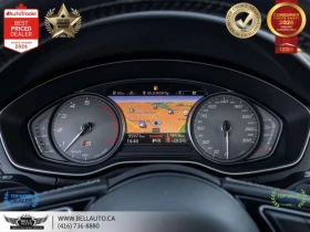 Audi S5, снимка 9