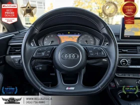 Audi S5, снимка 8